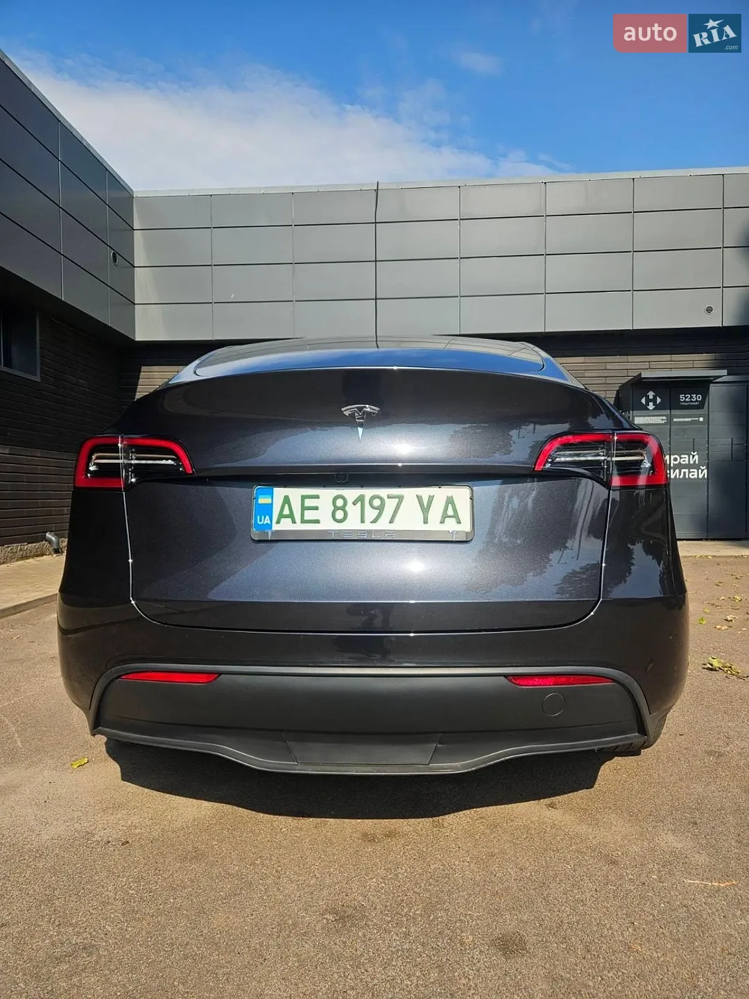 2024 Tesla Model Y - мініатюра 14