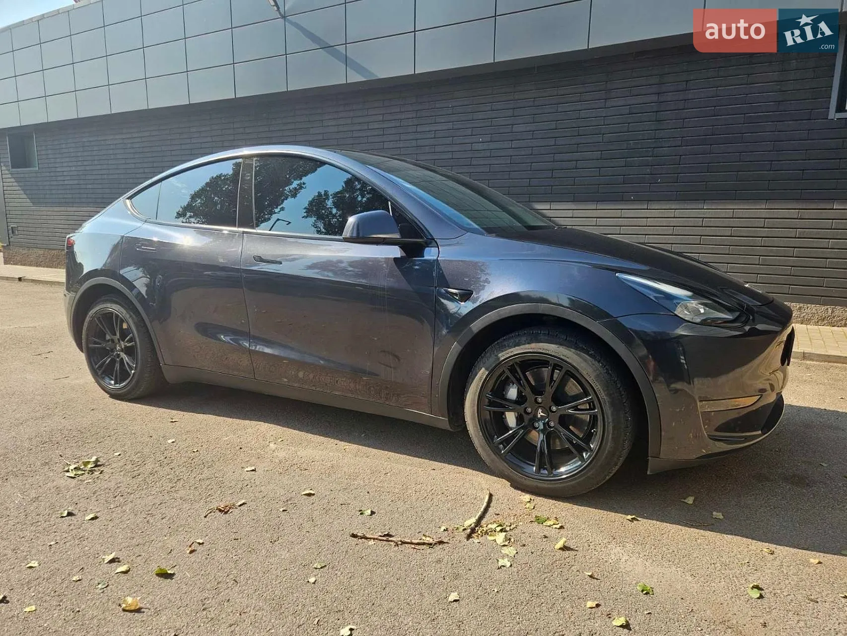 2024 Tesla Model Y - мініатюра 16
