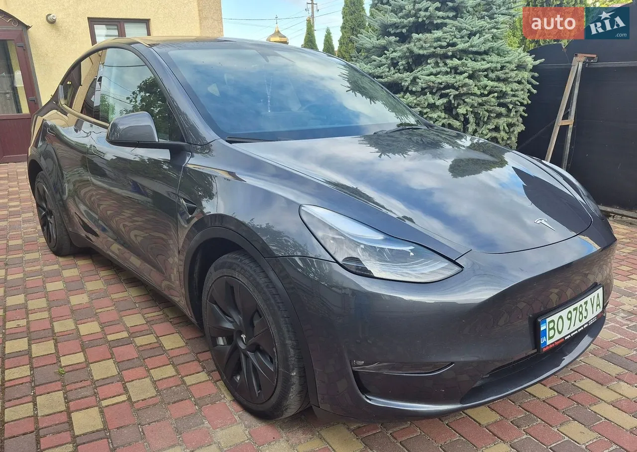 2023 Tesla Model Y - мініатюра 29