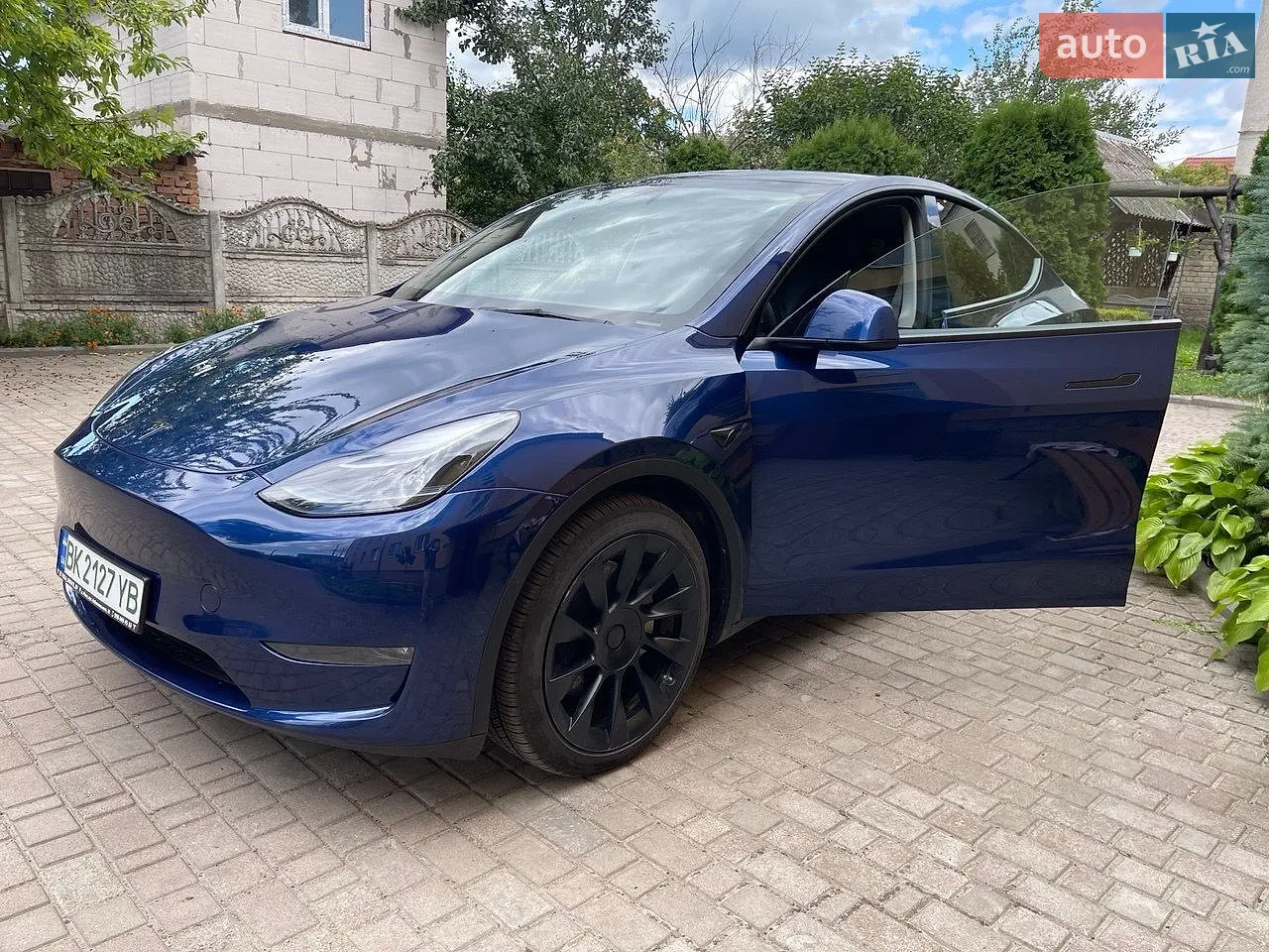 2023 Tesla Model Y - мініатюра 4