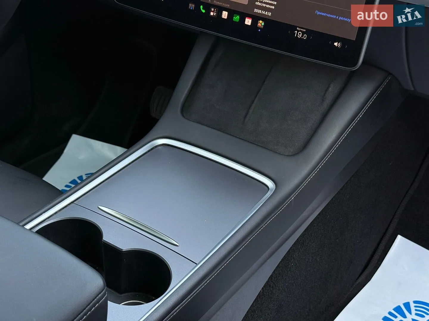 2023 Tesla Model Y - мініатюра 11