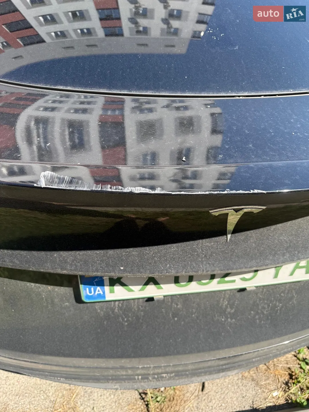 2021 Tesla Model Y - мініатюра 11