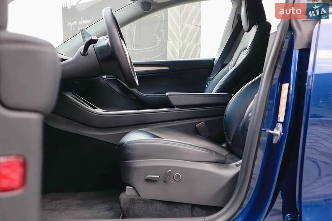 2022 Tesla Model Y - мініатюра 27