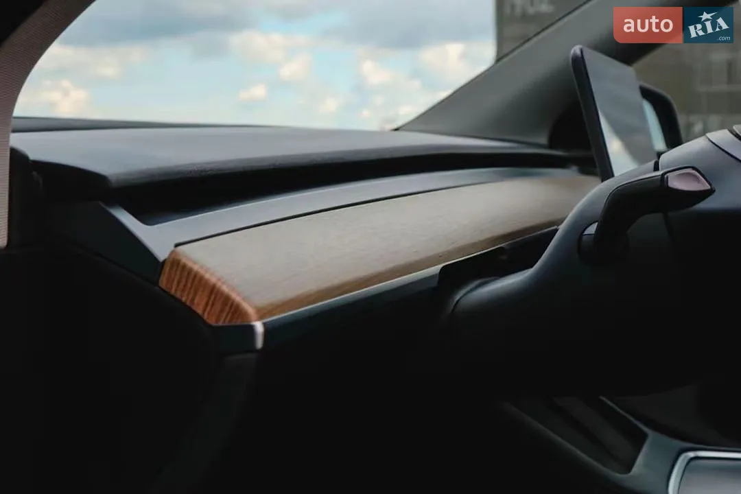 2022 Tesla Model Y - мініатюра 30