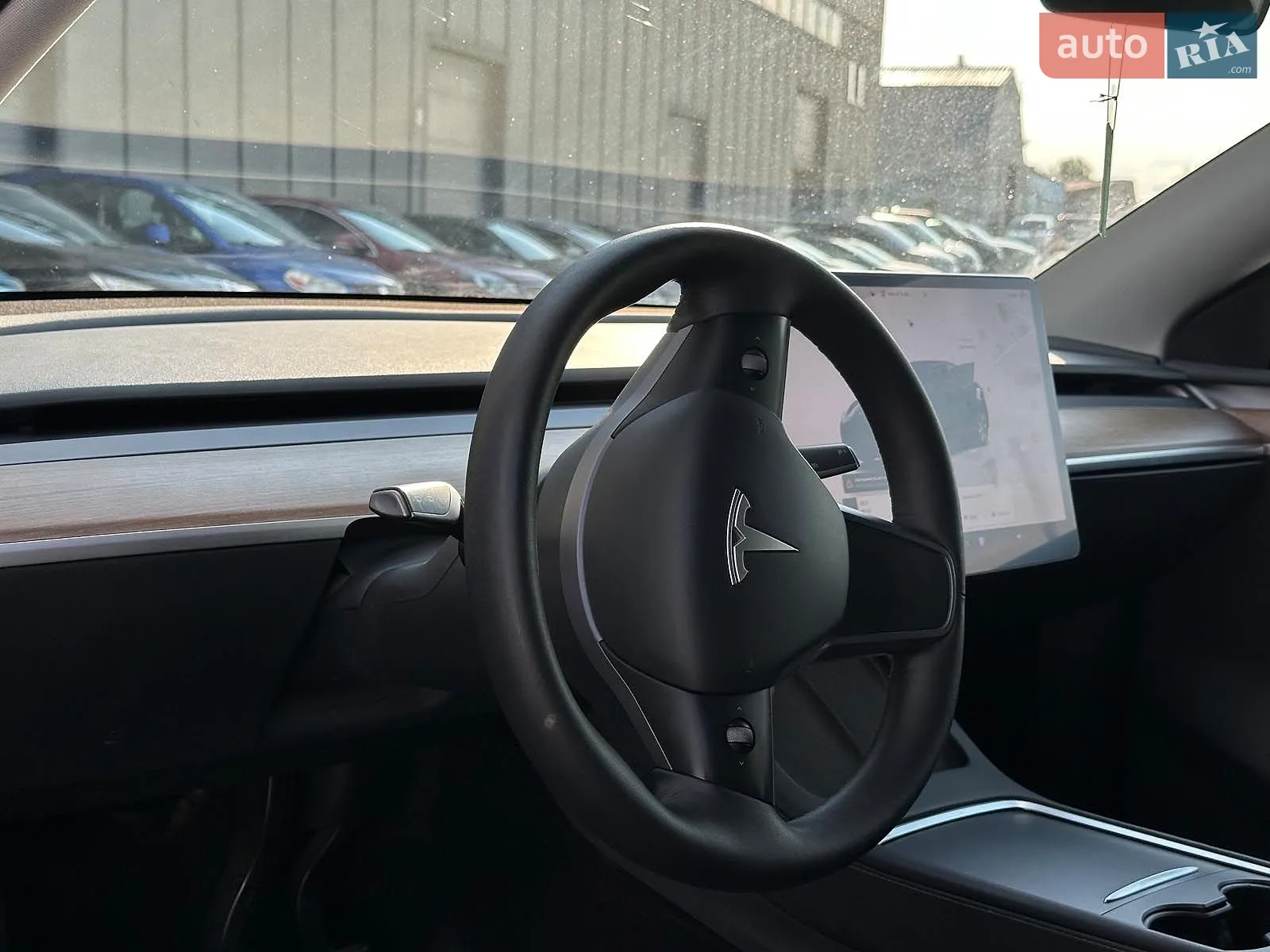 2024 Tesla Model Y - мініатюра 14