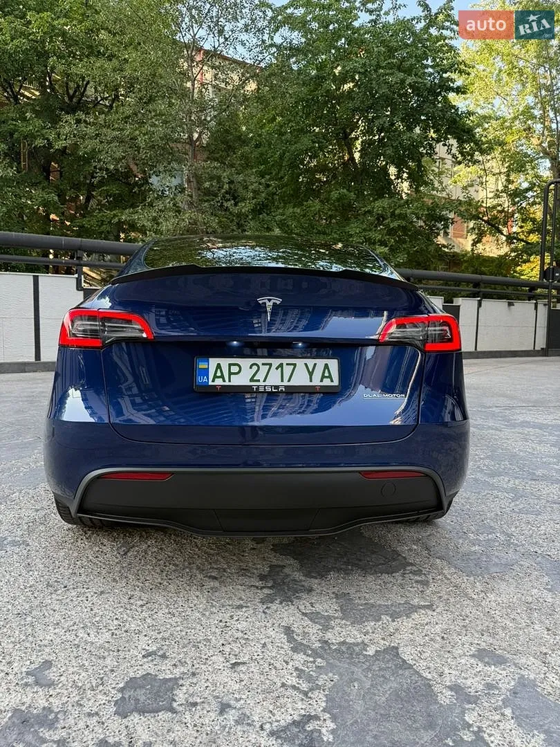 2023 Tesla Model Y - мініатюра 13
