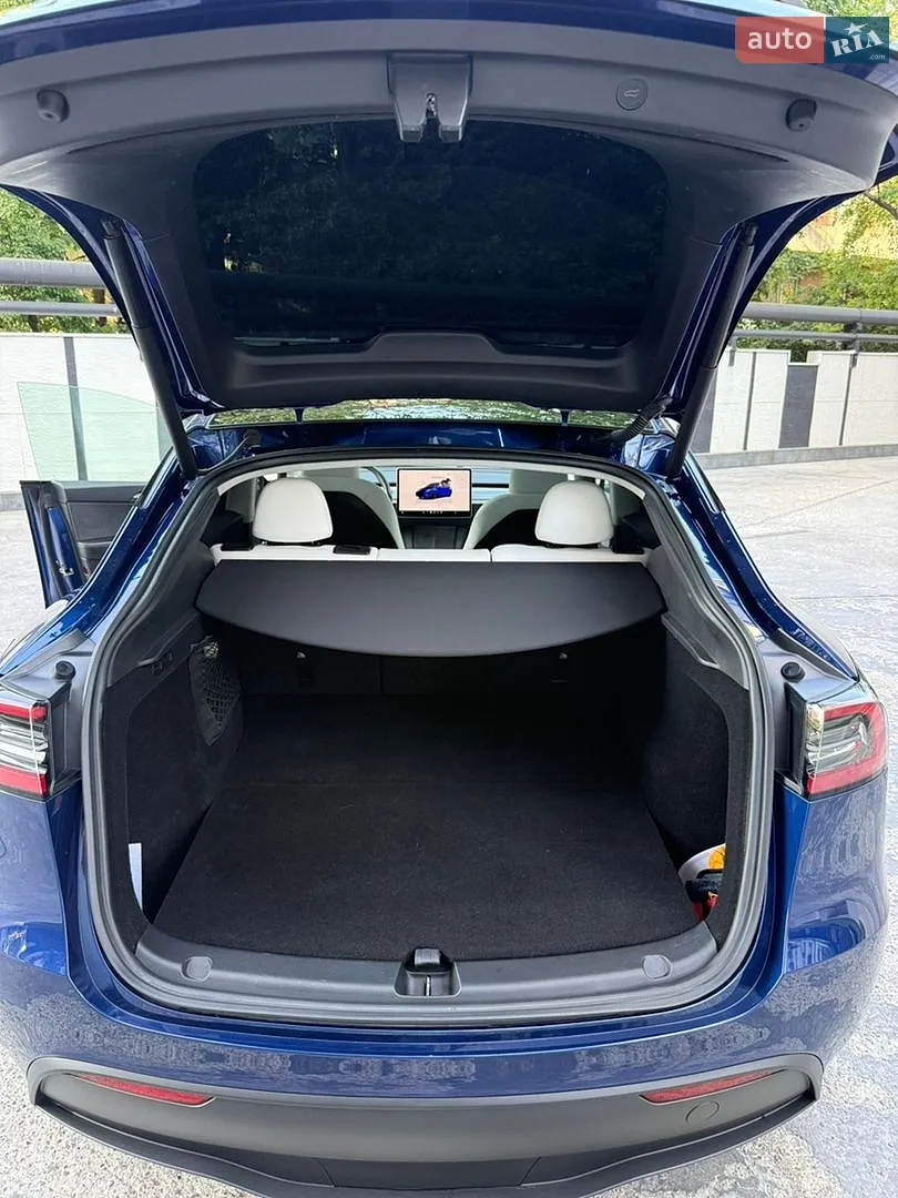 2023 Tesla Model Y - мініатюра 26