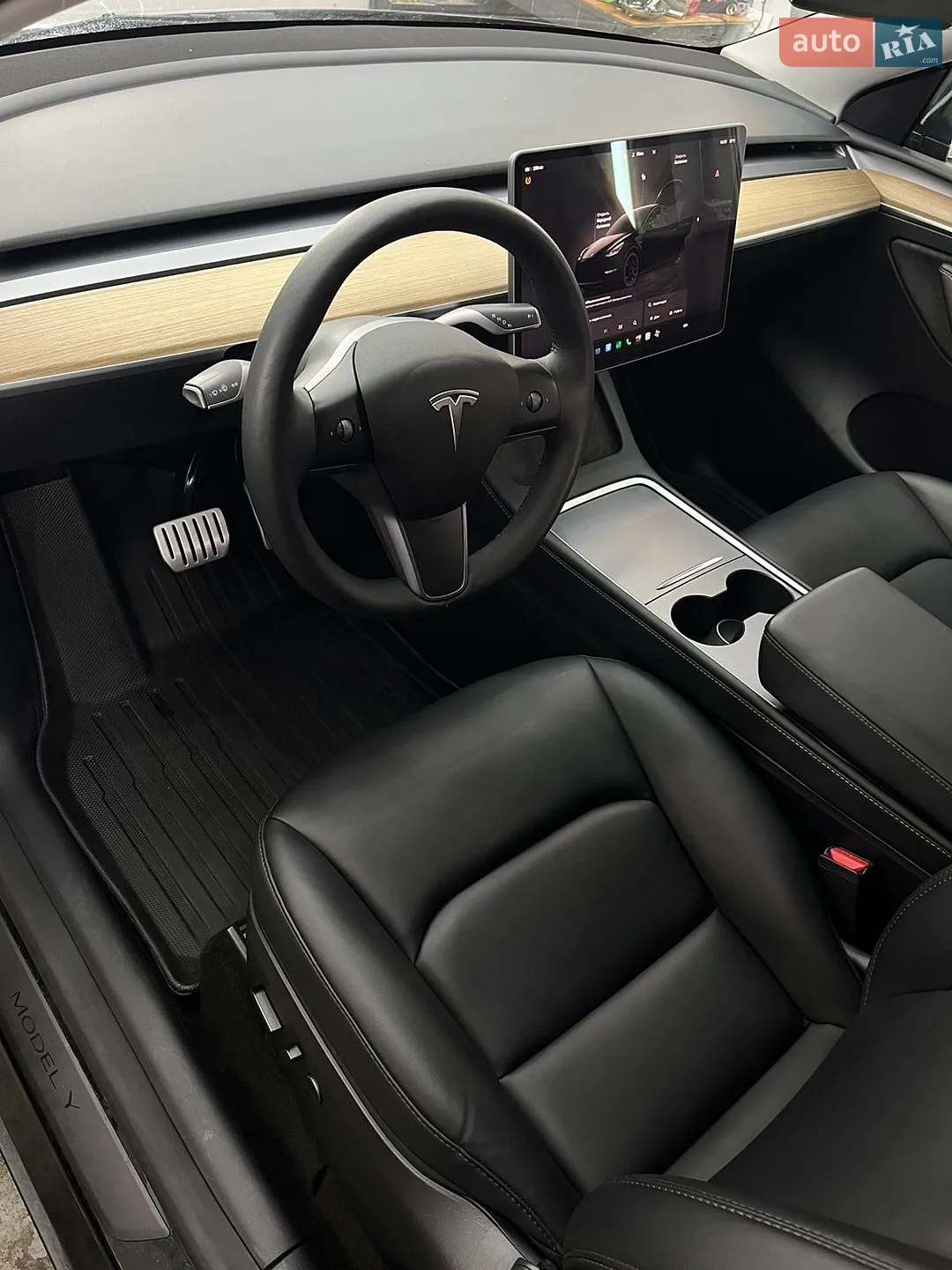 2023 Tesla Model Y - мініатюра 18