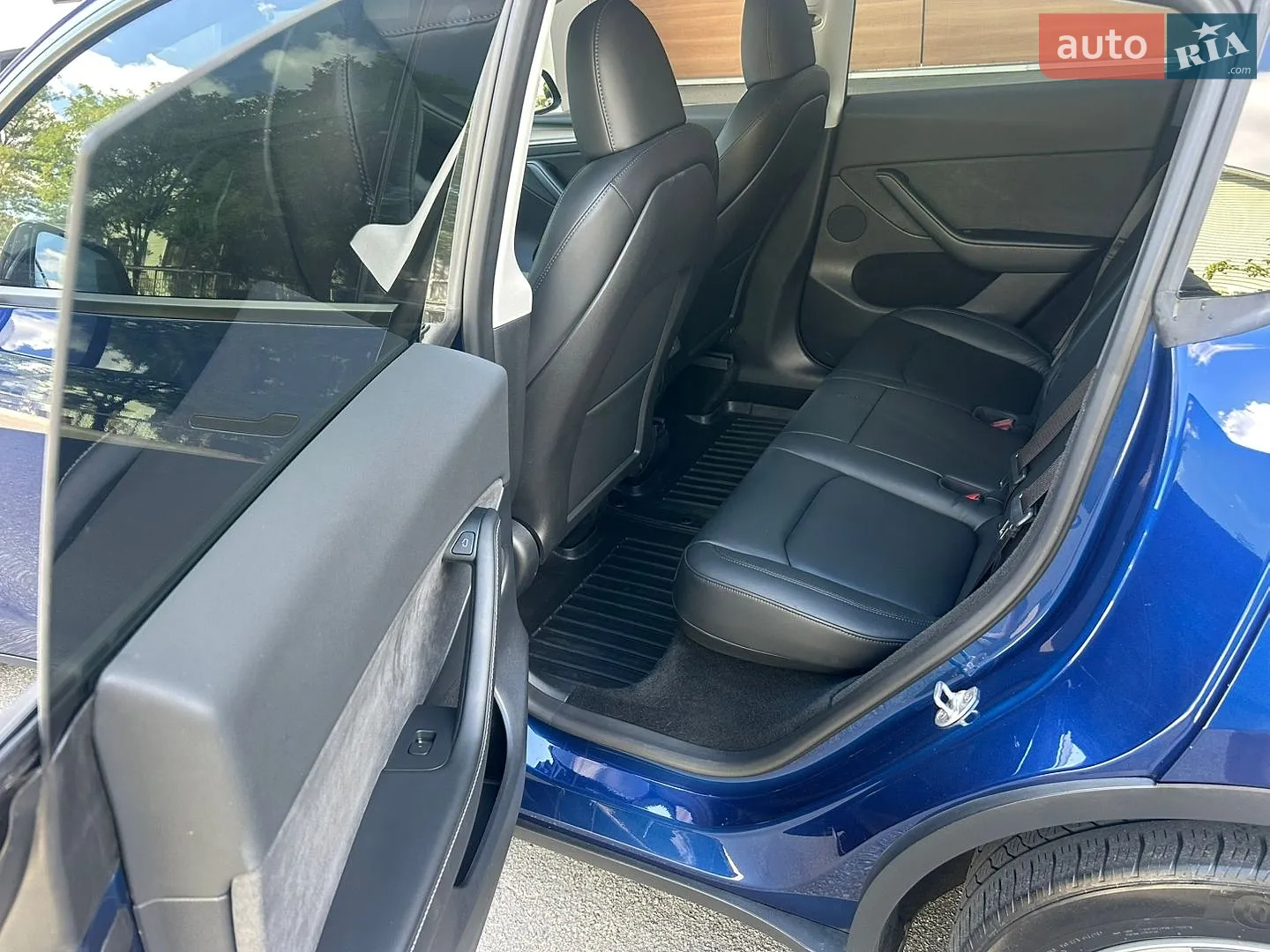 2023 Tesla Model Y - мініатюра 20