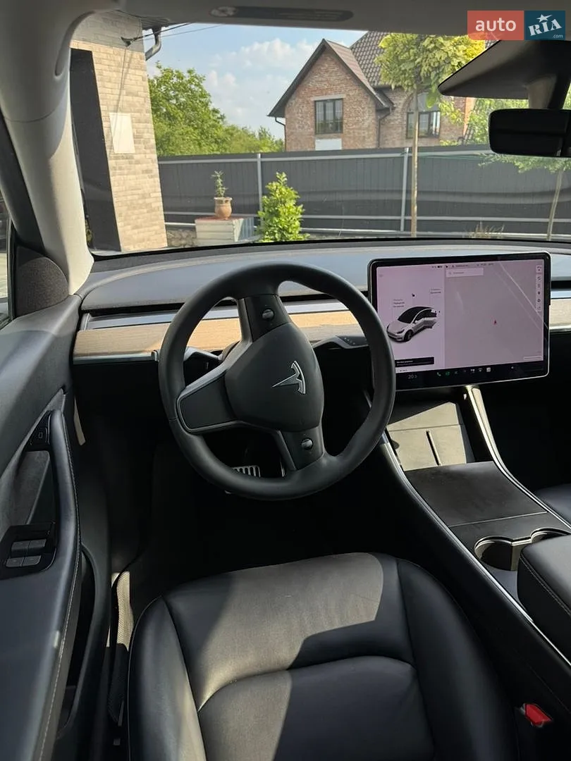 2020 Tesla Model Y - мініатюра 21