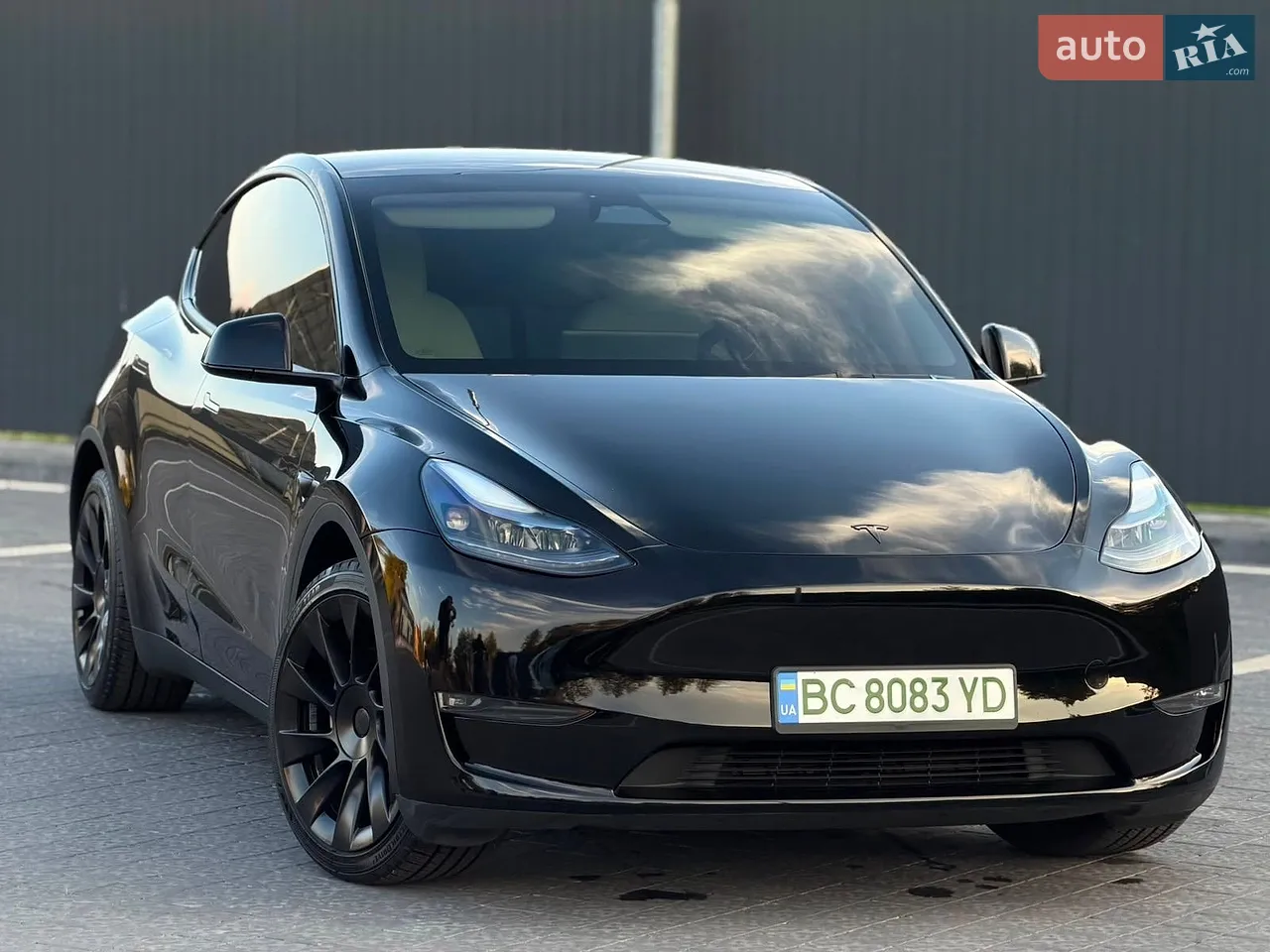 2022 Tesla Model Y - мініатюра 23