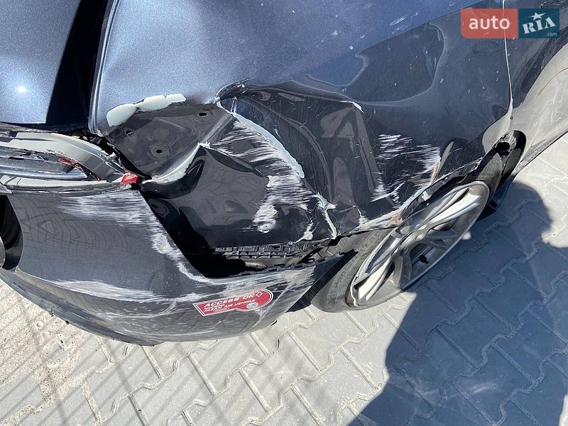 Внедорожник / Кроссовер Tesla Model Y 2023 в Львове