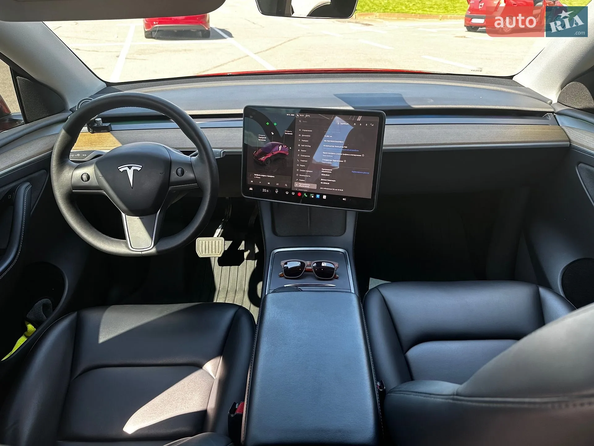 2022 Tesla Model Y - мініатюра 18