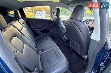Позашляховик / Кросовер Tesla Model Y 2023 в Тернополі фото 21 Позашляховик / Кросовер Tesla Model Y 2023 в Тернополі