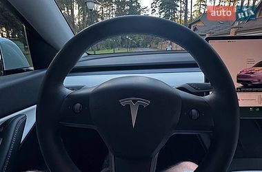 Внедорожник / Кроссовер Tesla Model Y 2022 в Чернигове фото 17 Внедорожник / Кроссовер Tesla Model Y 2022 в Чернигове