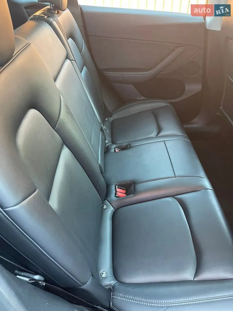 2021 Tesla Model Y - мініатюра 14