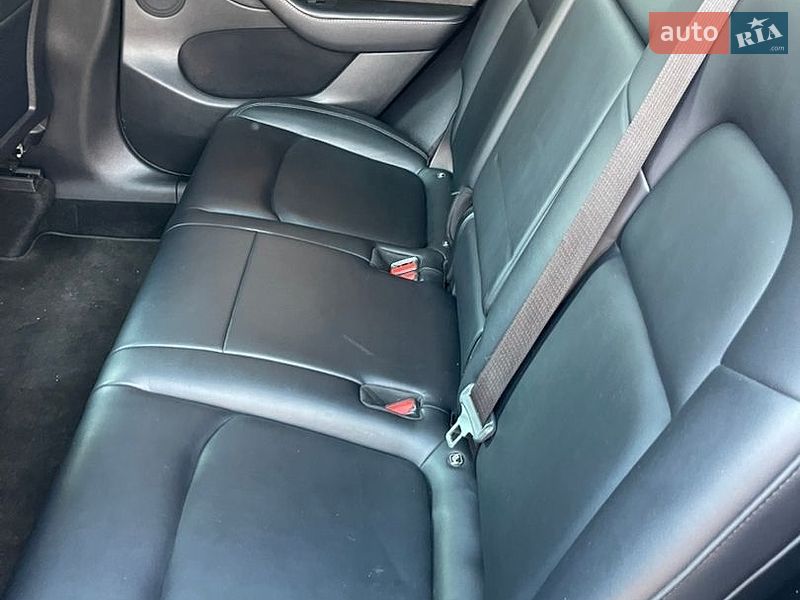Позашляховик / Кросовер Tesla Model Y 2021 в Вінниці
