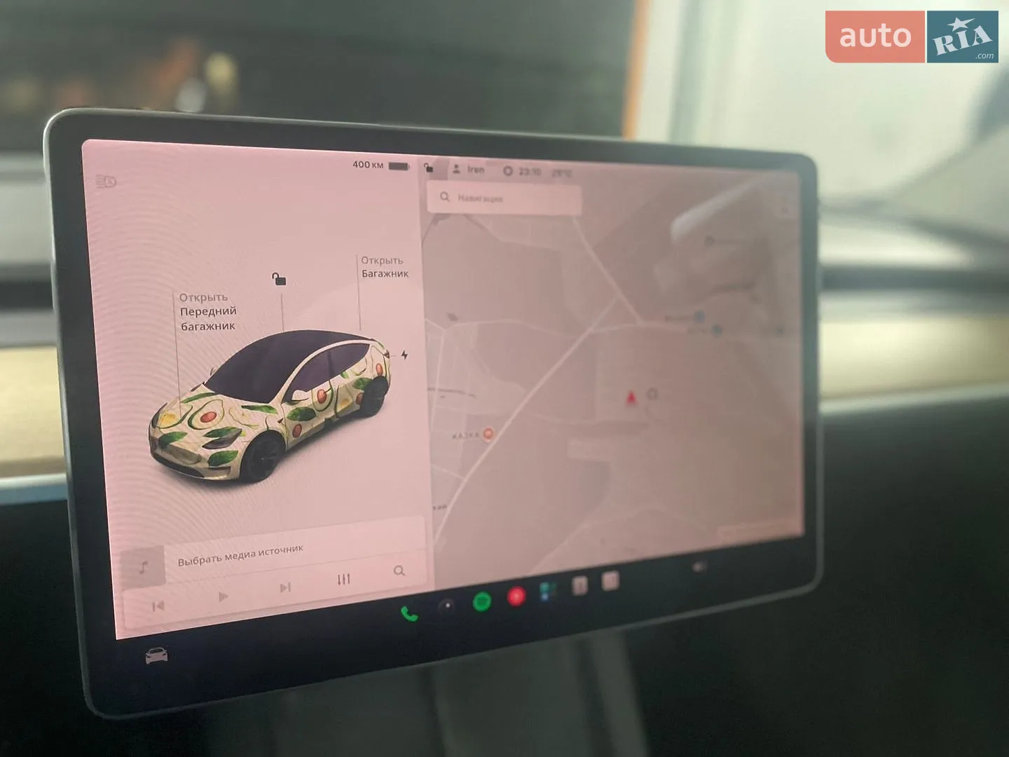 2021 Tesla Model Y - мініатюра 31