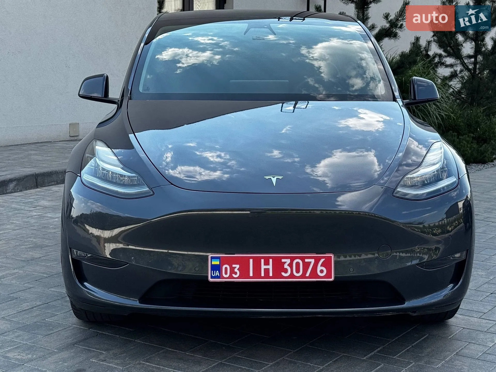 2022 Tesla Model Y - мініатюра 6