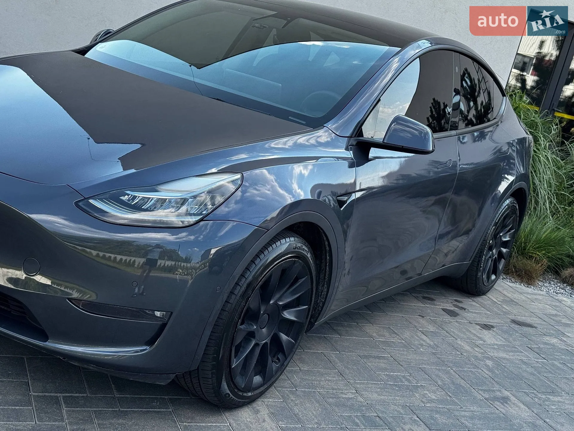 2022 Tesla Model Y - мініатюра 10