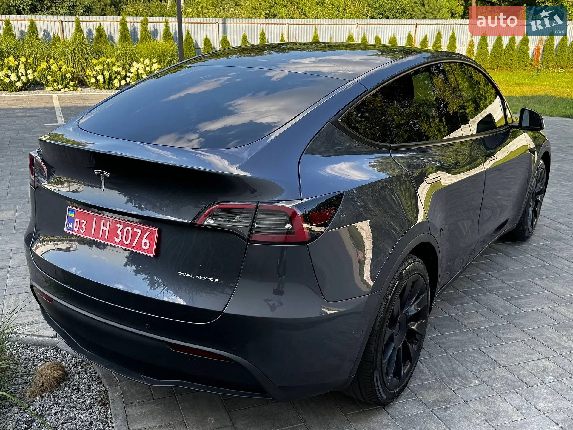 2022 Tesla Model Y - мініатюра 26