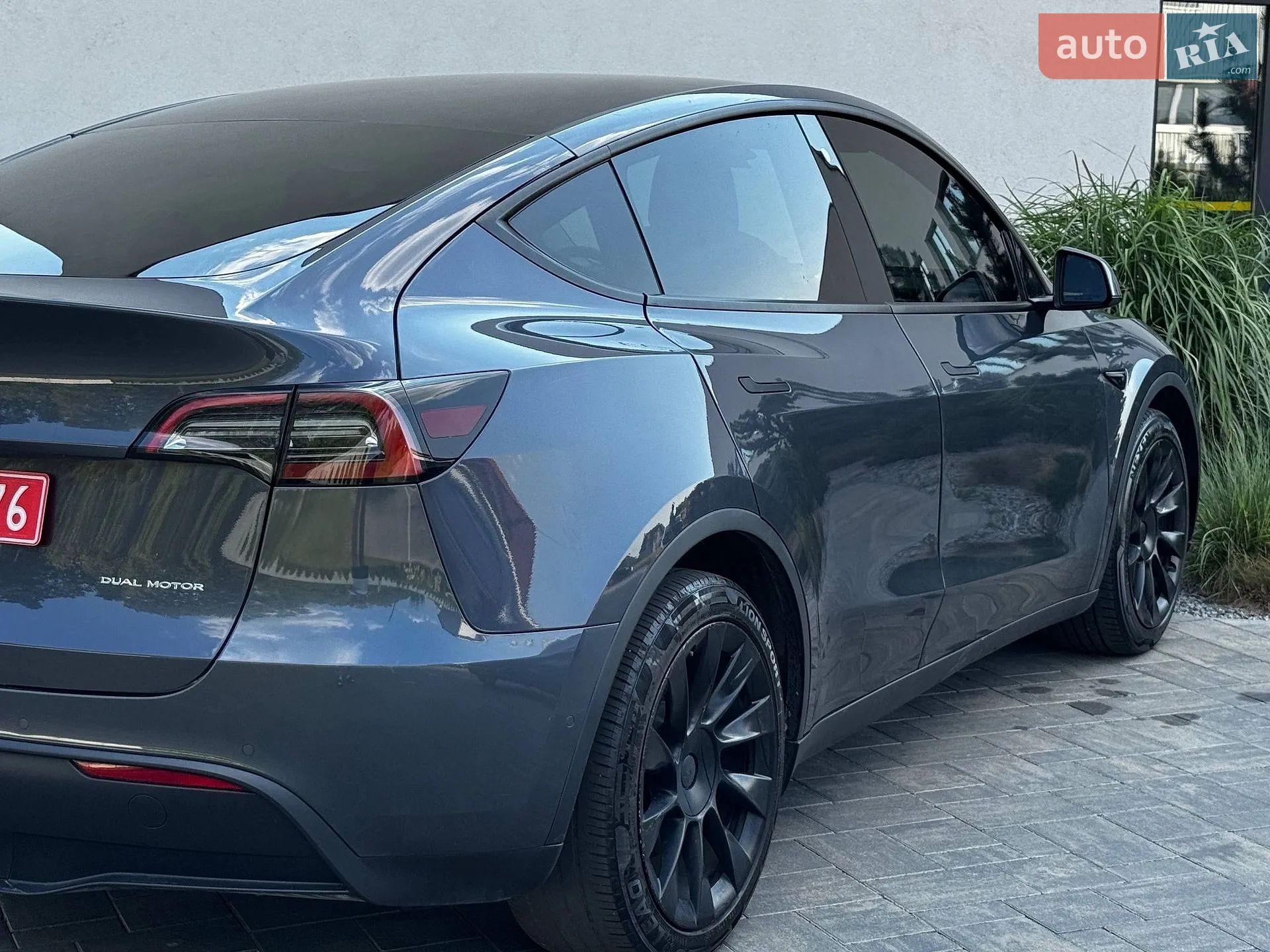 2022 Tesla Model Y - мініатюра 29