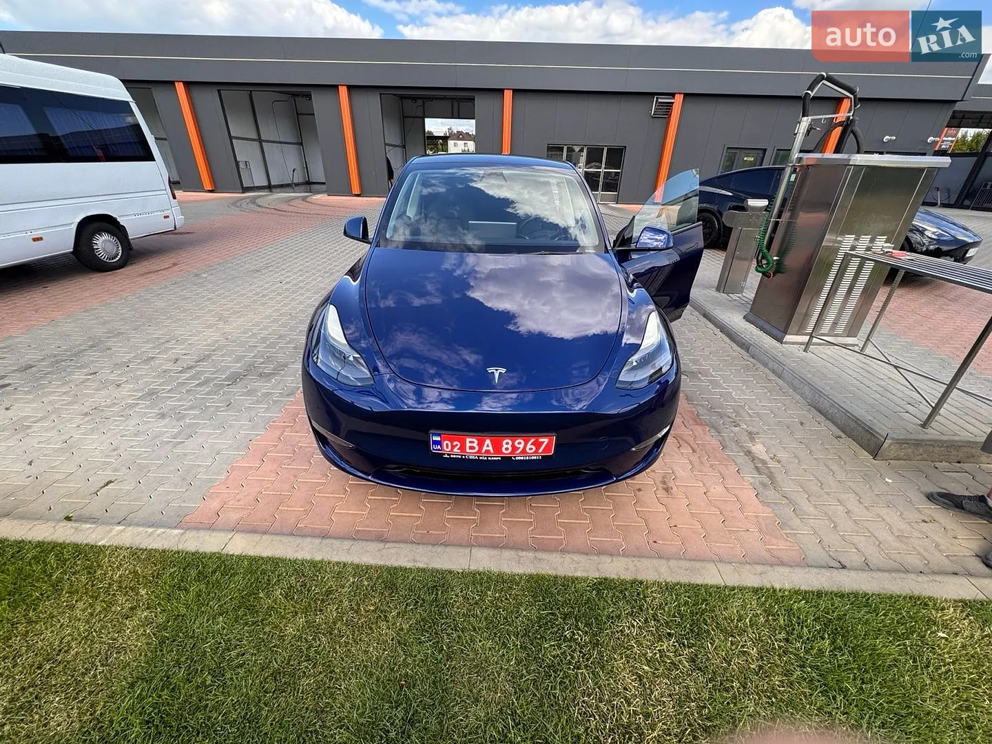 2022 Tesla Model Y - мініатюра 30