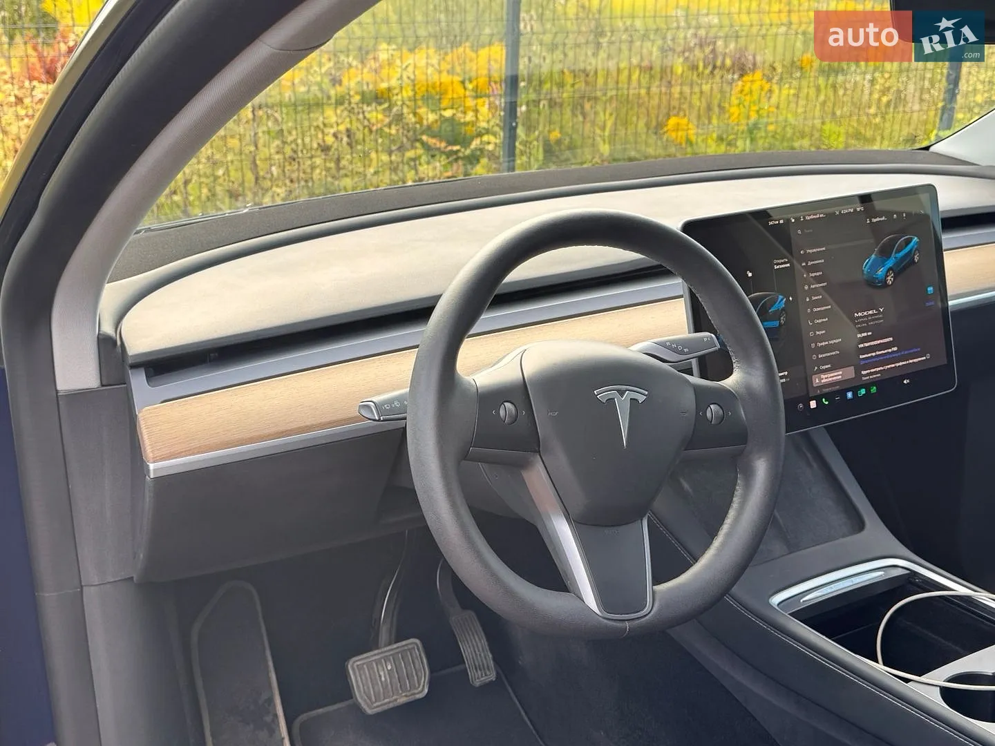2022 Tesla Model Y - мініатюра 22