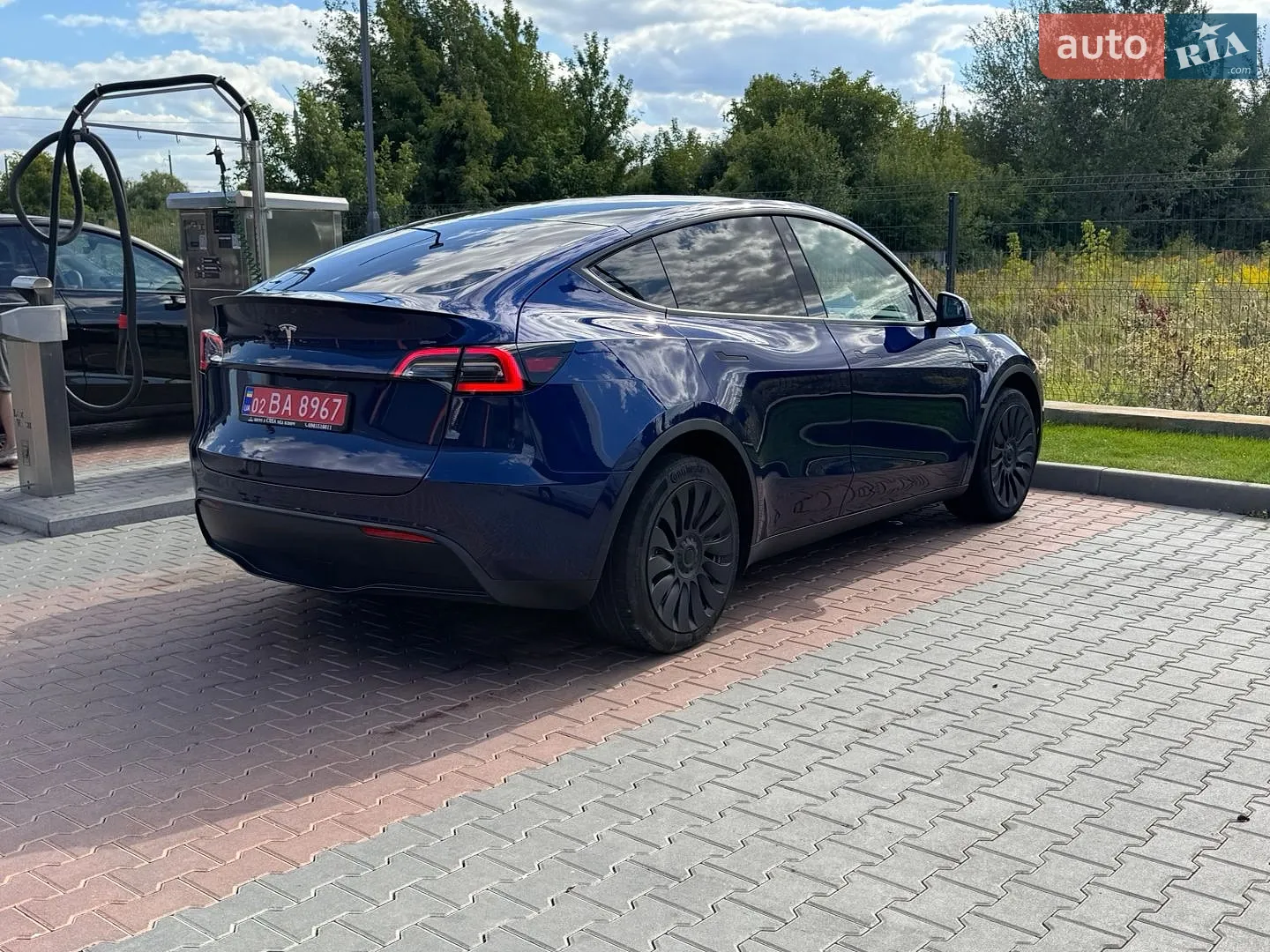 2022 Tesla Model Y - мініатюра 31