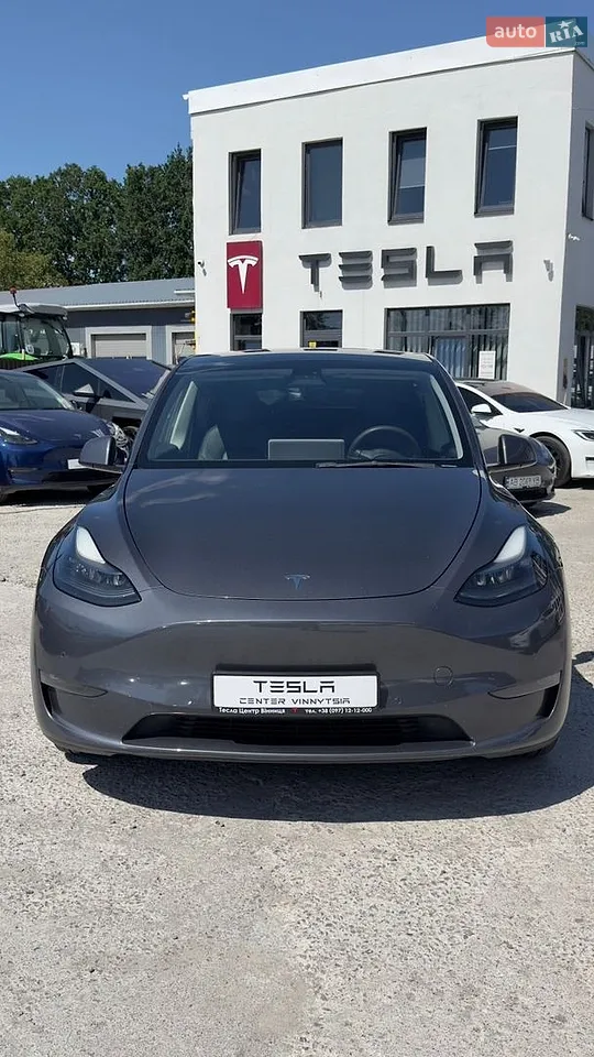 2023 Tesla Model X - мініатюра 46