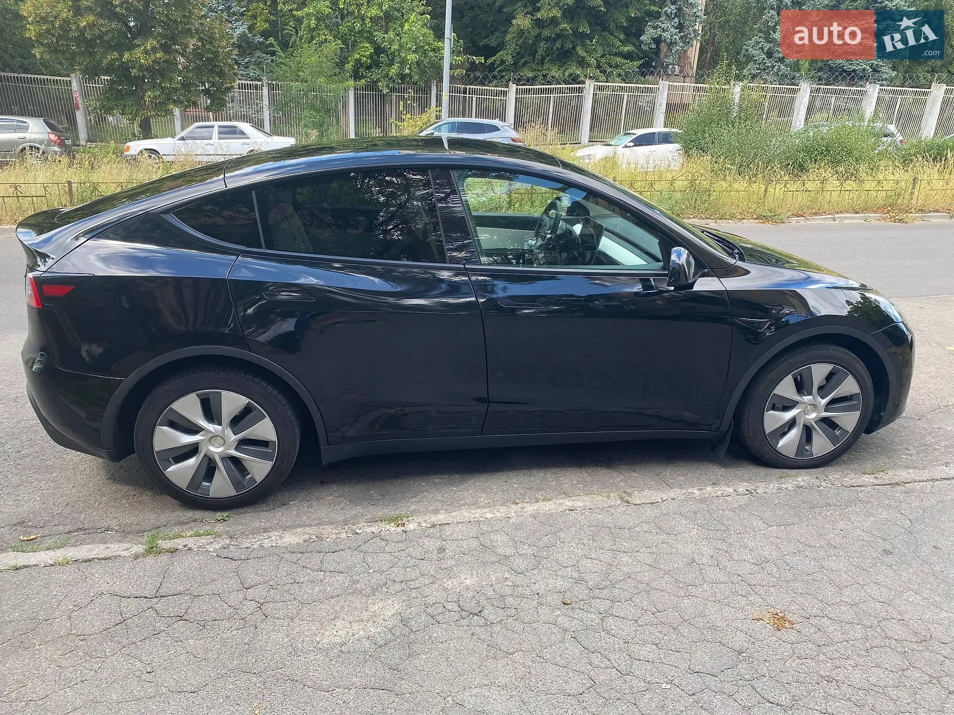 2020 Tesla Model Y - мініатюра 4