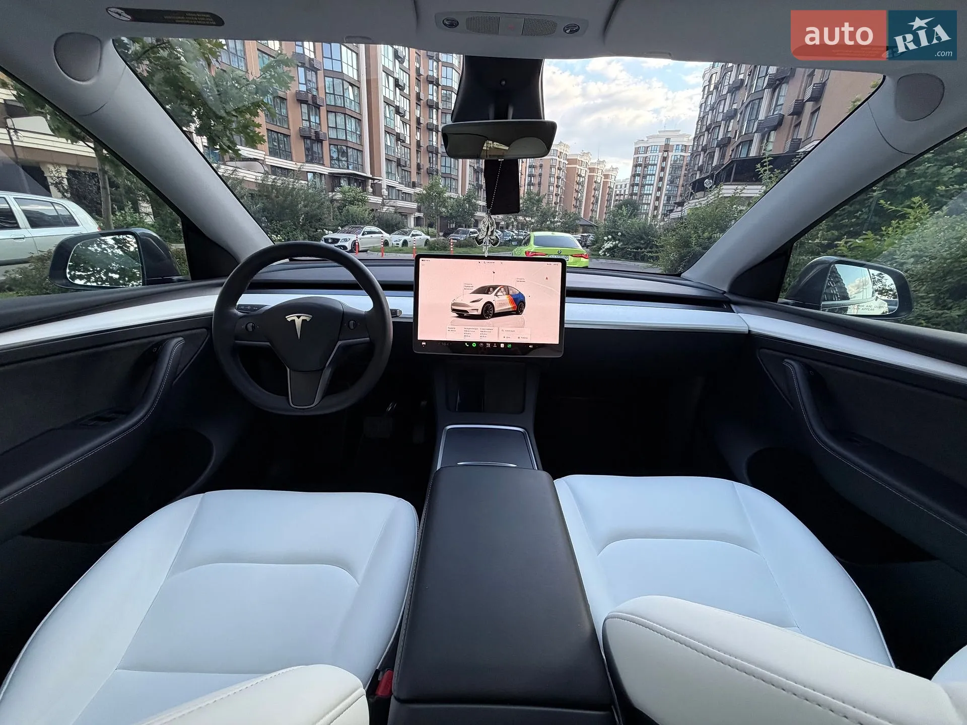 2022 Tesla Model Y - мініатюра 25