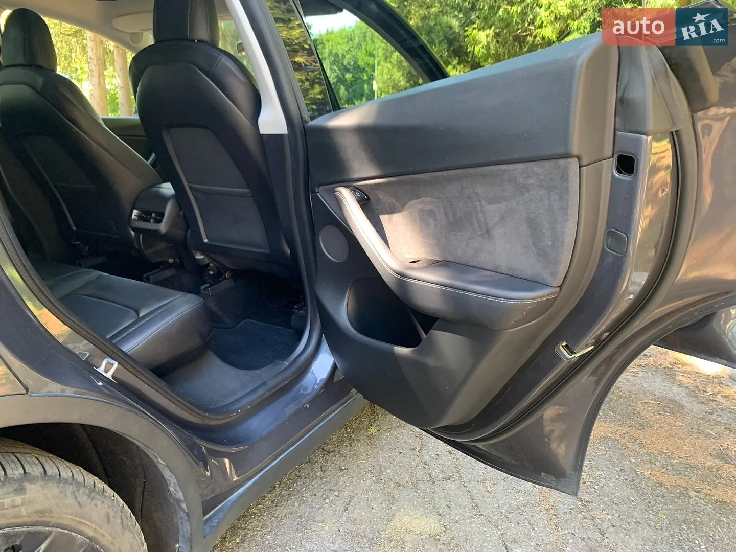 2021 Tesla Model Y - мініатюра 32