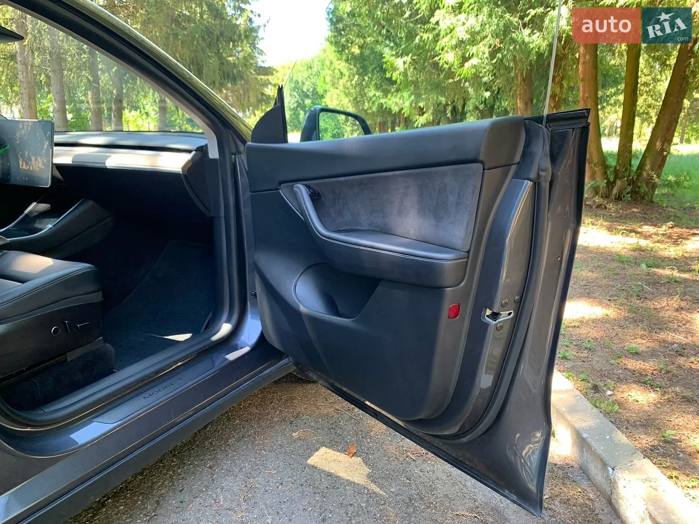 2021 Tesla Model Y - мініатюра 33