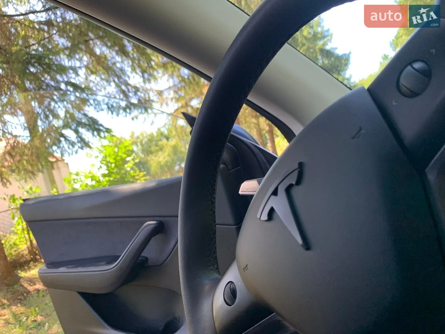 2021 Tesla Model Y - мініатюра 46