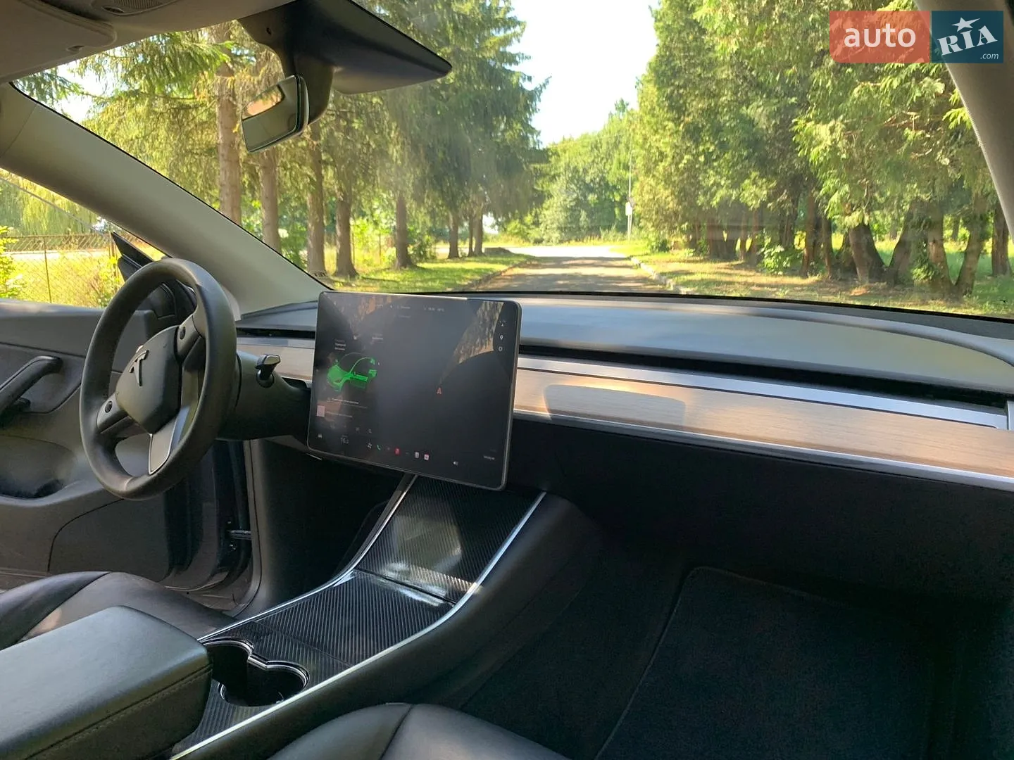 2021 Tesla Model Y - мініатюра 44