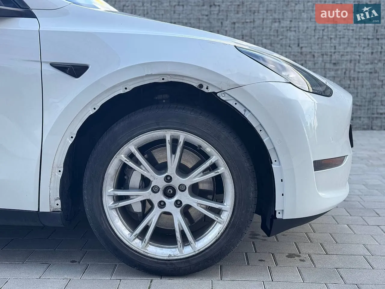 2021 Tesla Model Y - мініатюра 6