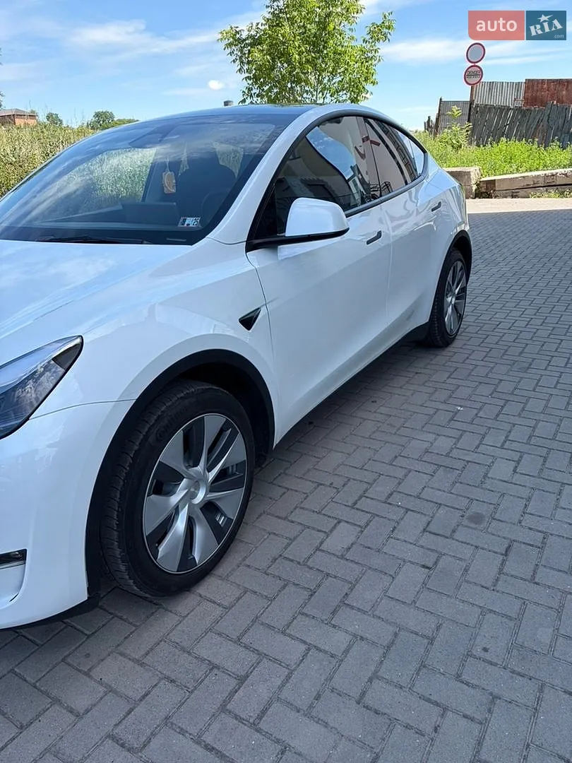 2023 Tesla Model Y - мініатюра 5