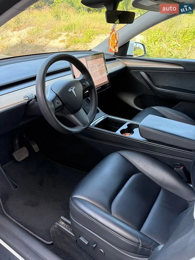 2023 Tesla Model Y - мініатюра 9