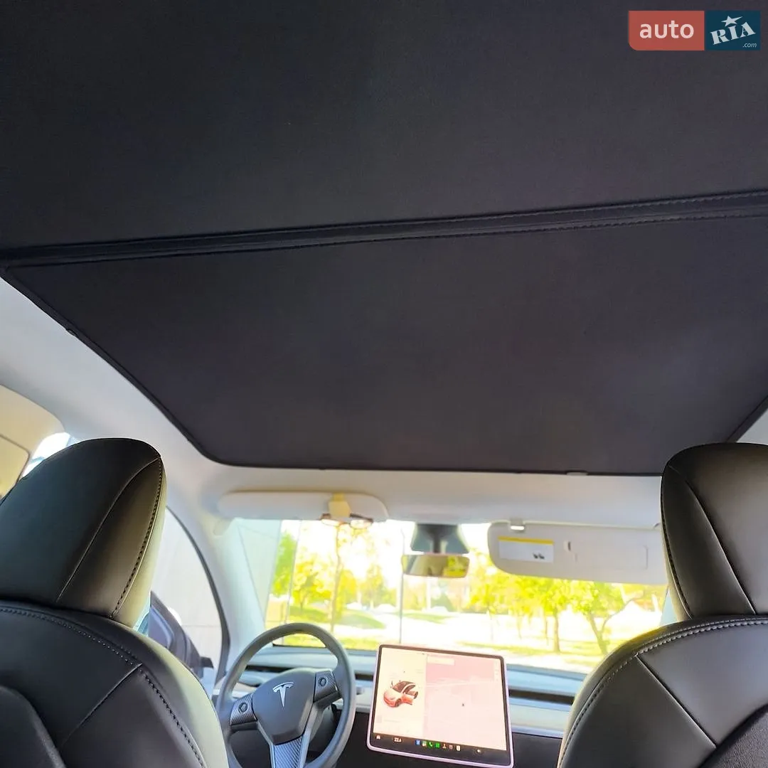 2021 Tesla Model Y - мініатюра 19