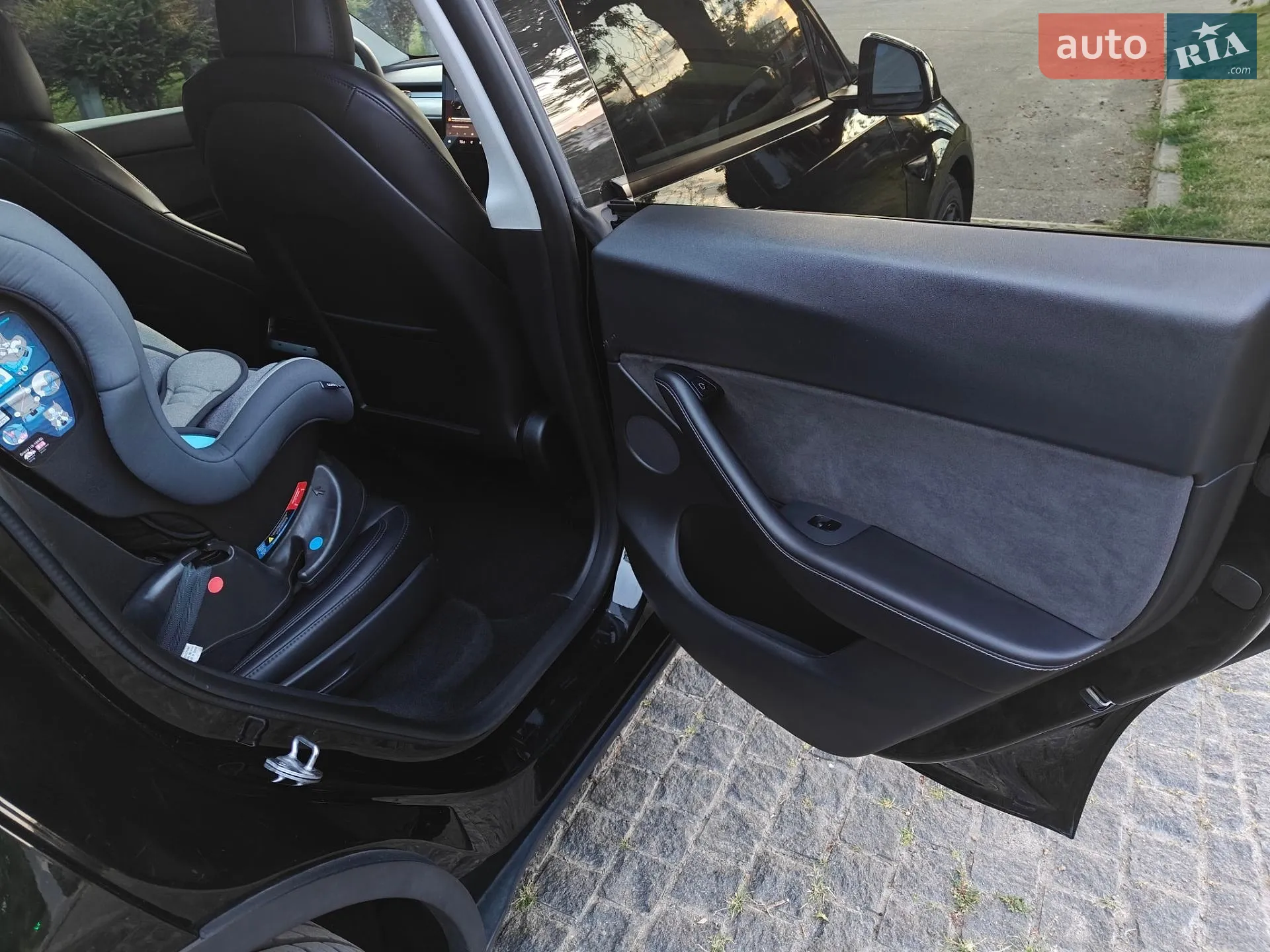 2021 Tesla Model Y - мініатюра 20