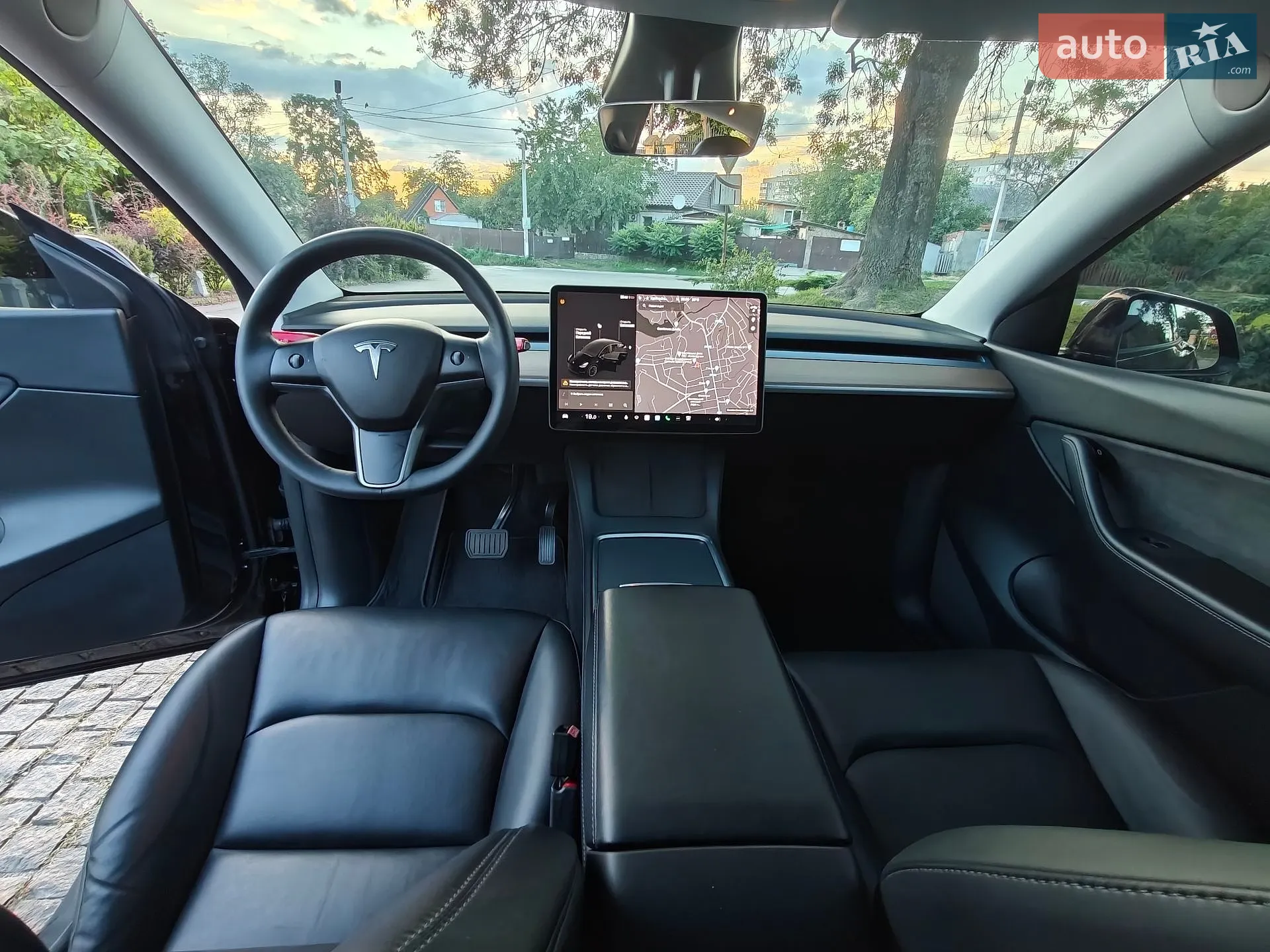 2021 Tesla Model Y - мініатюра 25