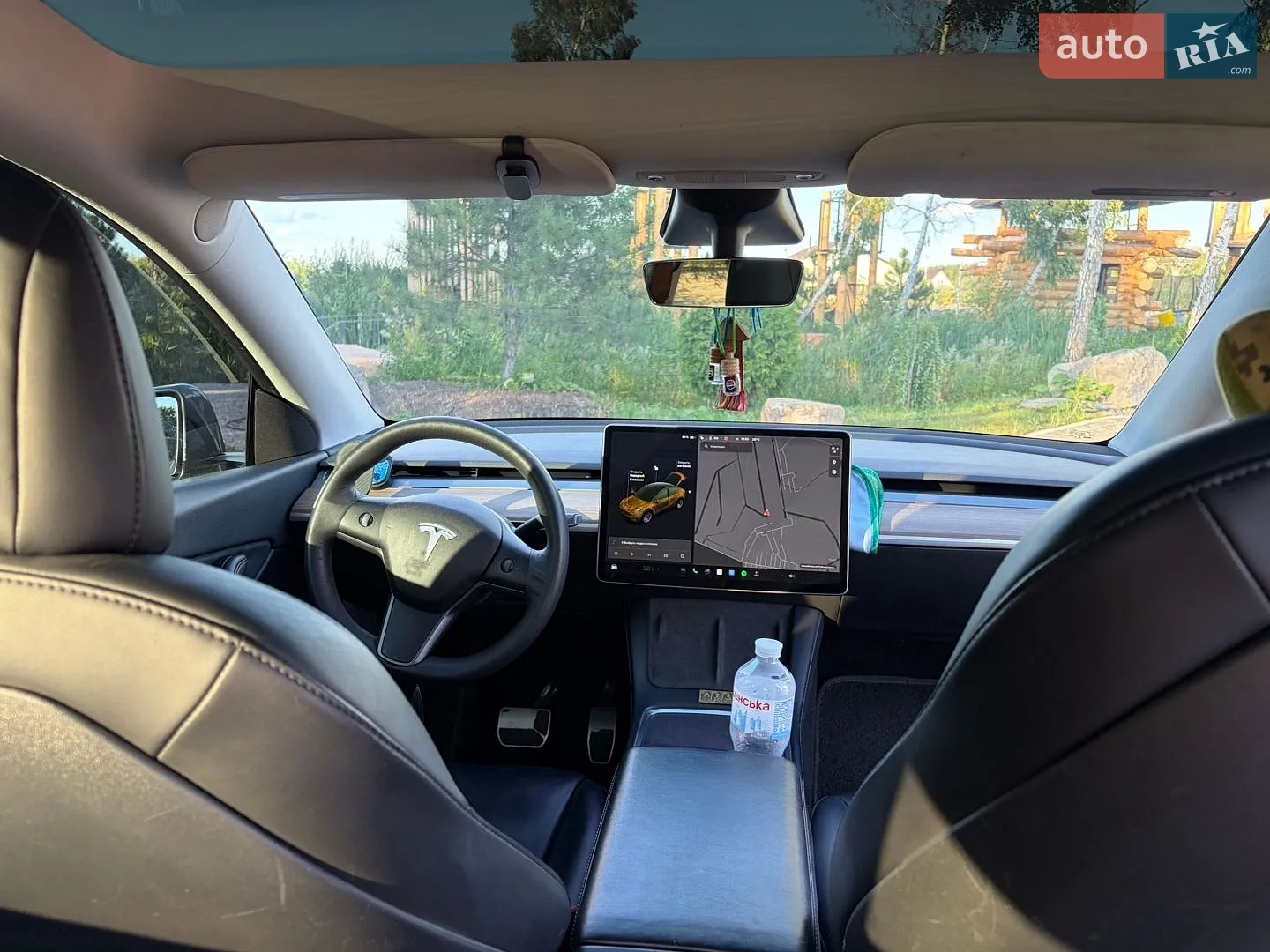 2021 Tesla Model Y - мініатюра 12