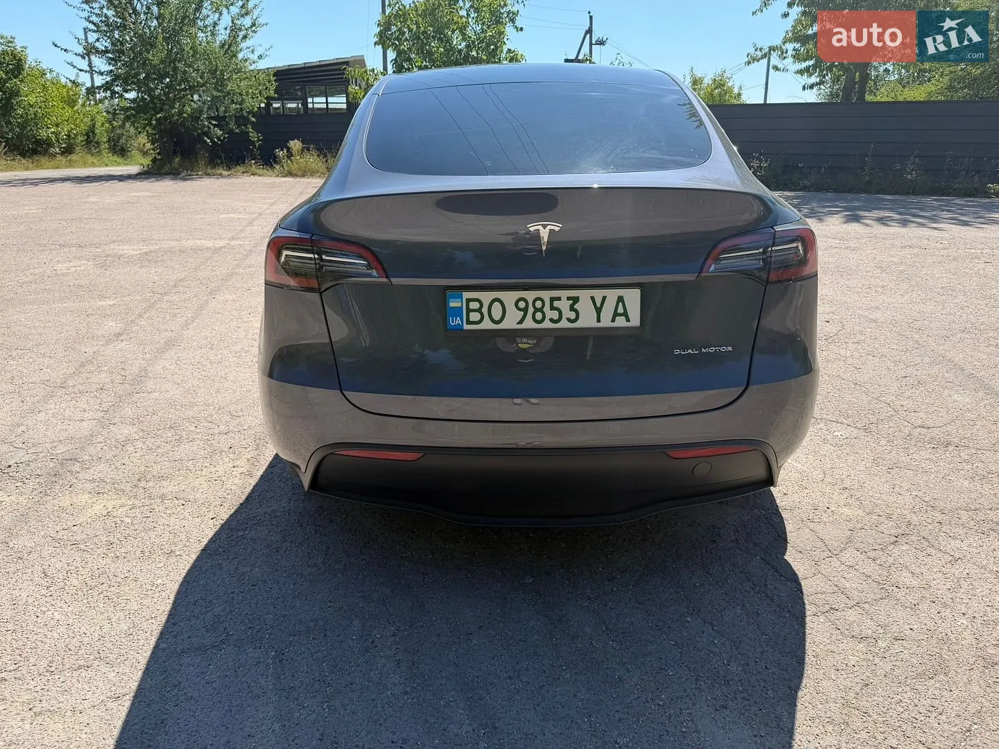 2023 Tesla Model Y - мініатюра 5