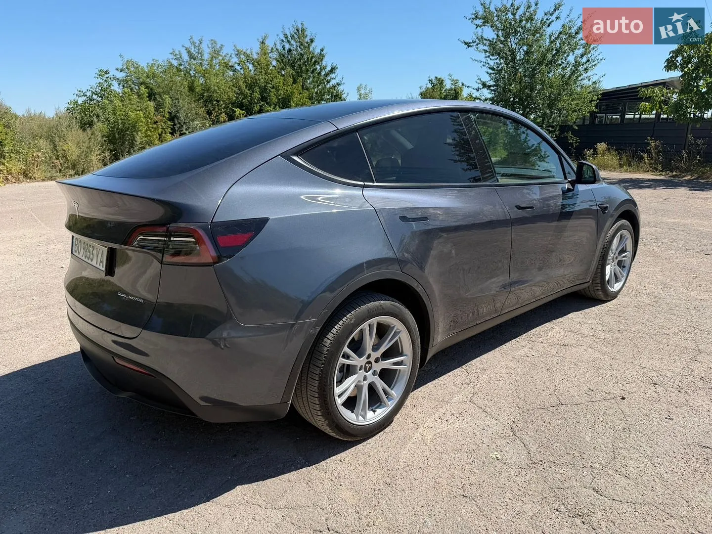2023 Tesla Model Y - мініатюра 7