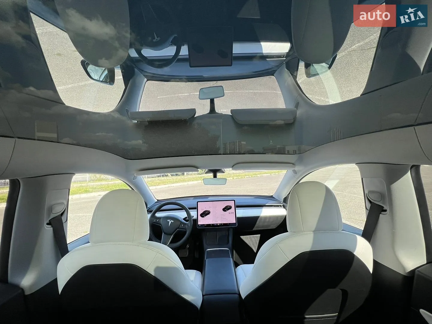 2021 Tesla Model Y - мініатюра 12