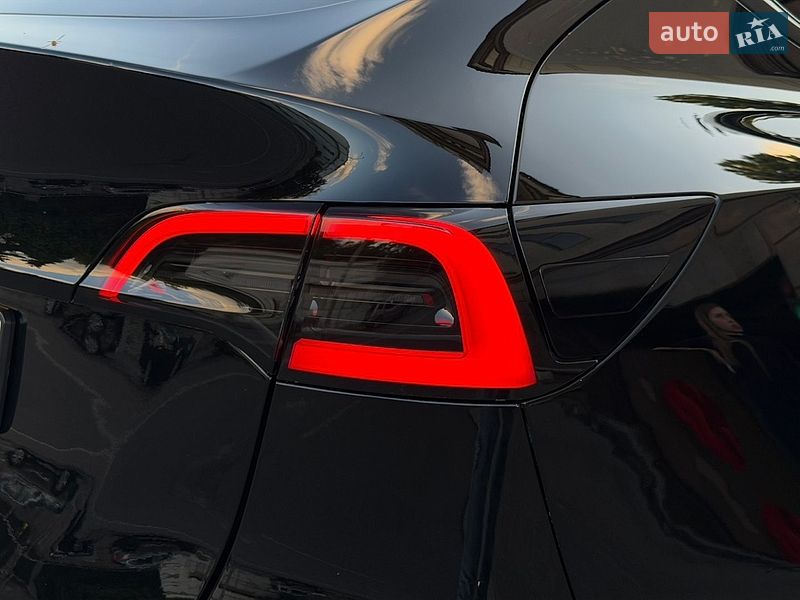 Внедорожник / Кроссовер Tesla Model Y 2020 в Киеве фото 19 Внедорожник / Кроссовер Tesla Model Y 2020 в Киеве