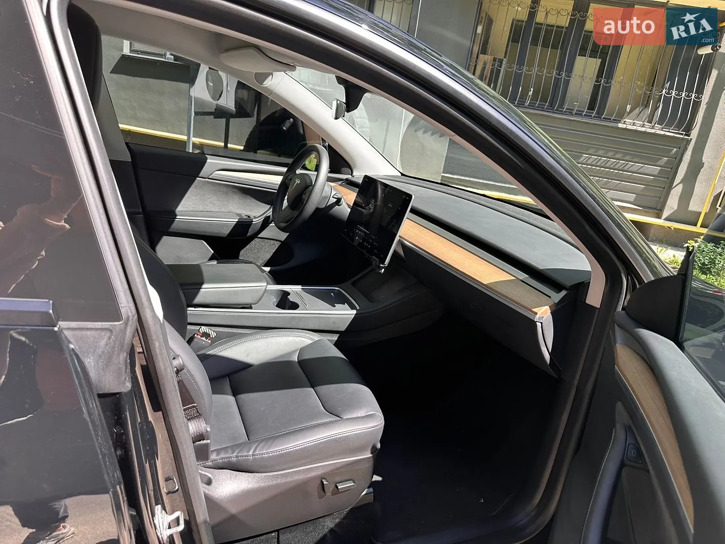2022 Tesla Model Y - мініатюра 9
