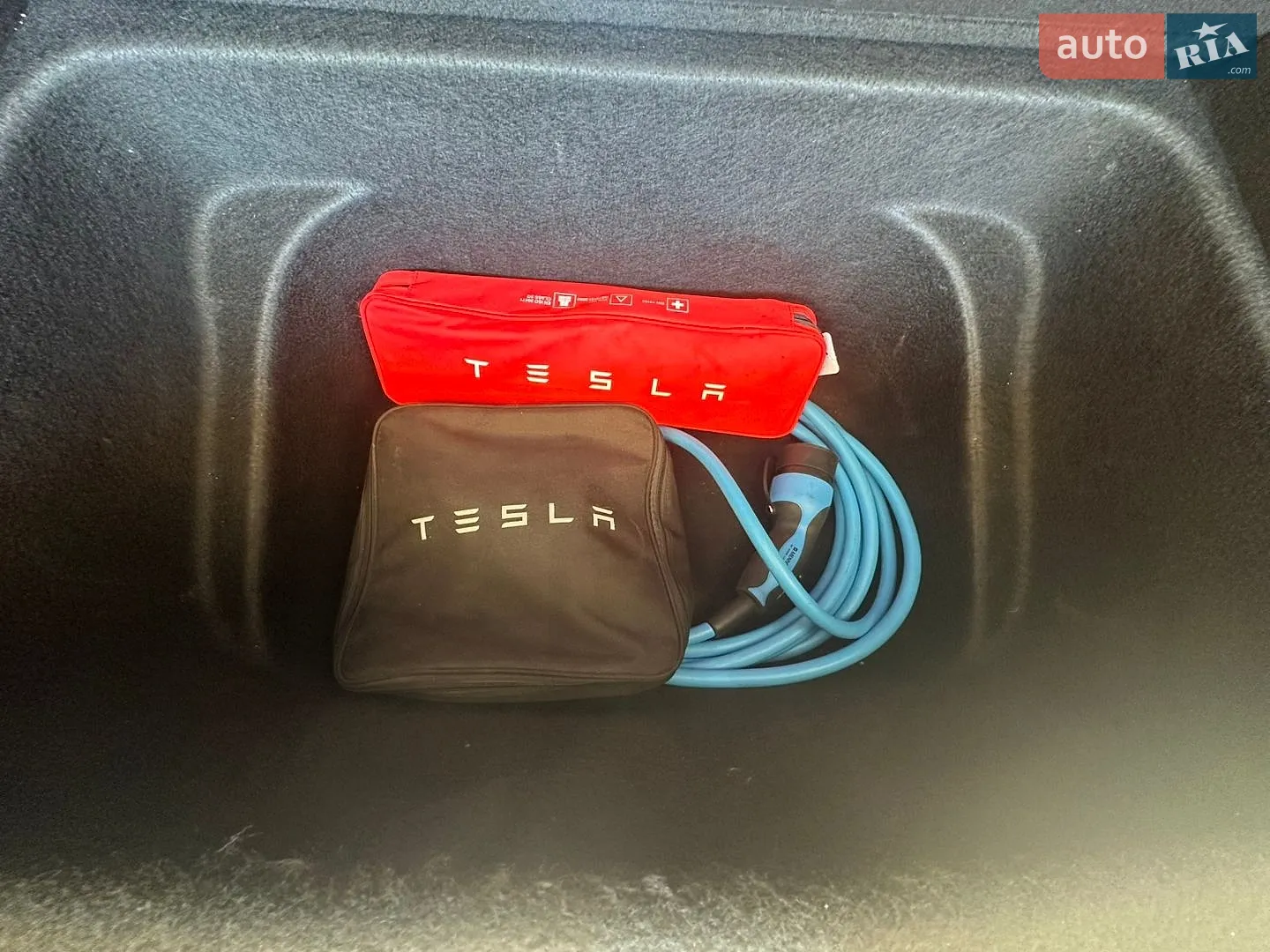 2022 Tesla Model Y - мініатюра 12