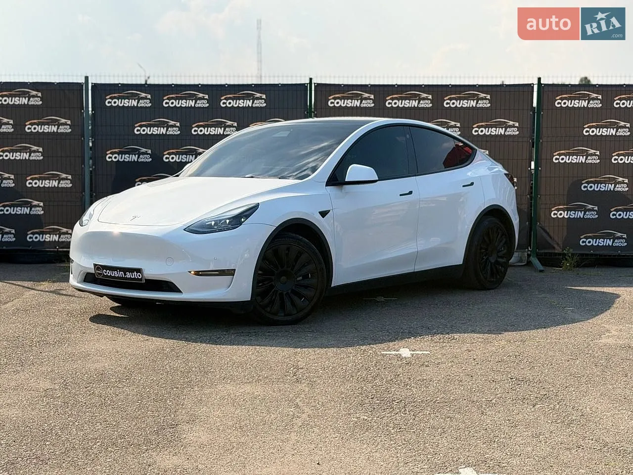 2022 Tesla Model Y - мініатюра 13
